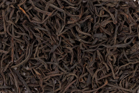 Indian and Ceylon Tea - Dimbula (Black tea from Sri Lanka), 