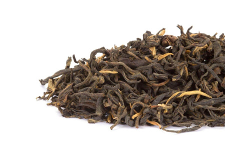 Red tea Dian Hong 3 (Yunnan Red Tea)