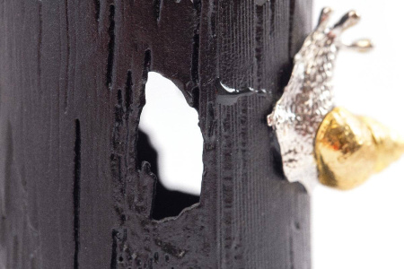 Stand for strainer "Mucin". Price: ₽1,490 rub.