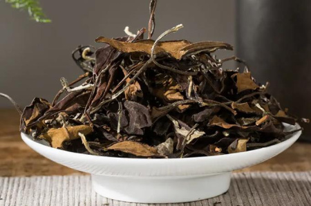 Buy, white tea 2019 Gongmei with honey aroma