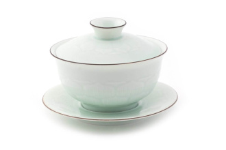 Gaiwan "Light Within", 180 ml. Price: ₽2,040 rub.