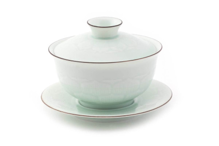 Gaiwan "Light Within", 180 ml. Price: ₽2,040 rub.