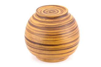 Clay teapot "Beehive". Price: ₽1,730 rub.