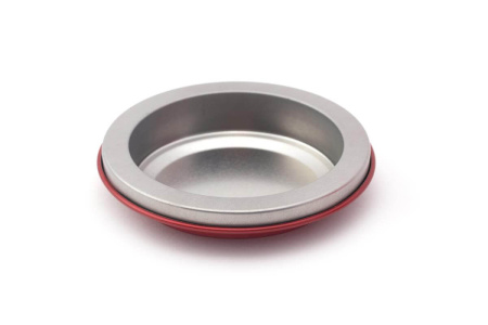 Gift packaging with jars for loose tea "Hongyu". Price: ₽4,680 rub.