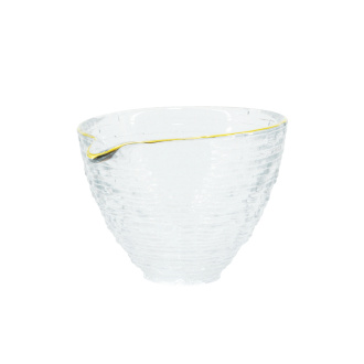 Glass Chahai "Glare on the Water", 190 ml. Price: ₽1,930 rub.