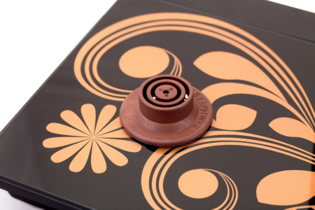 Electric built-in kettle with water supply and saucepan Kamjove K-9. Price: ₽24,710 rub.