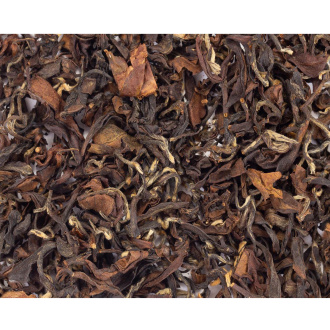 Taiwanese Oolong Tea (Formosa) - Dongfang meiren of Shaxian (Oriental Beauty), Дун фан мей жэнь, Dongfang Meiren, Dong fang Mei ren