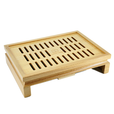 Branded beech shepherd's hut "Forest Beech" small 350x260. Price: ₽10,940 rub.