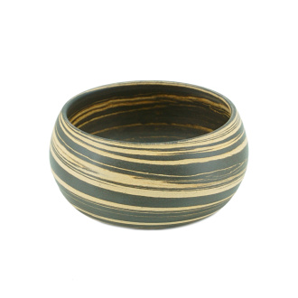 Пиала глиняная "Песчаное слияние", 70 мл | 茶杯. Price: ₽2,680 rub.