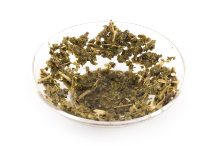 Yerba Mate - Йерба Мате "Flor de Lis", 0,5 кг, 