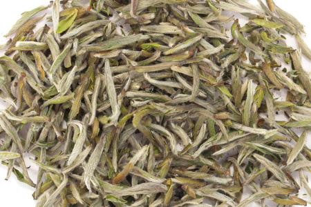 Buy, white tea Mili I am Baihao Yinzhen from Dagan