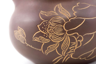 Chahai from Qinzhou, Guangxi "Symbol of Purity". Price: ₽7,490 rub.