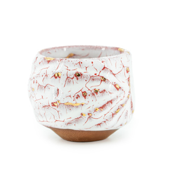 Пиала авторская ручной работы "Созидание" 120мл | 茶杯. Price: ₽7,590 rub.