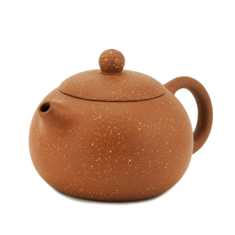 Глиняный чайник "Песчинка". Price: ₽4,600 rub.