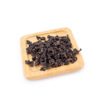 Taiwanese Oolong Tea (Formosa) - Lishan Lao Cha Wang 1994 (Lord of the Old Tea from Lishan Mountains)