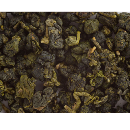 Flavored Tea - Peach Oolong, 
