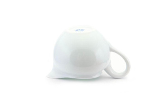 Porcelain chahai "Lotus", 235 ml. Price: ₽640 rub.