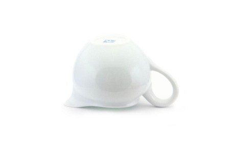 Porcelain chahai "Lotus", 235 ml. Price: ₽640 rub.