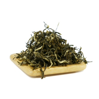 Green tea Jiangsu Bi Luo Chun (Jiangsu Emerald Spirals of Spring)