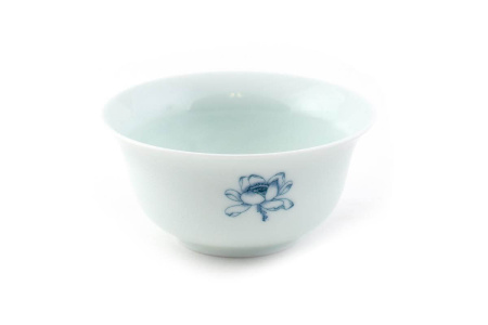 Blue Lotus Gaiwan, 180 ml. Price: ₽1,840 rub.