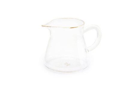 Glass chahai "Golden Edge", 250 ml. Price: ₽1,300 rub.