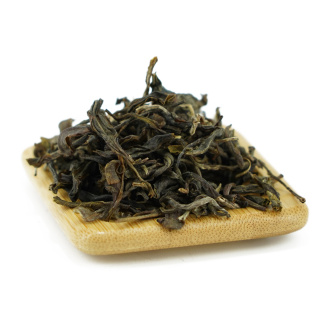 Loose Leaf Pu-erh Tea - Sheng Puer 2022 from Lancang