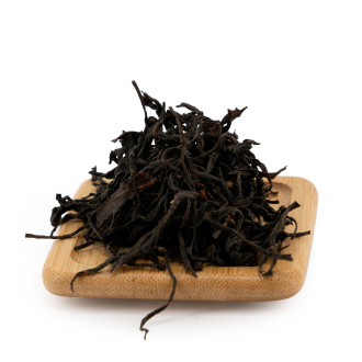 Red tea Jin Mudan Hong Cha from Dagan Village (Golden Peony)