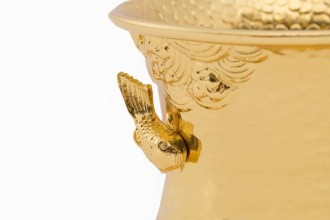 "Goldfish" sieve stand. Price: ₽2,610 rub.