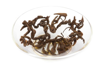 Red tea Hong Jin Luo (Golden Snail)