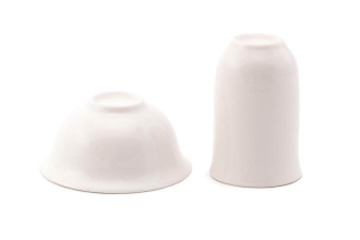 Tea set "Beginning of Beginnings", 25 ml. | 茶杯. Price: ₽560 rub.