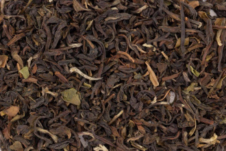 Indian and Ceylon Tea - Darjeeling 2, 
