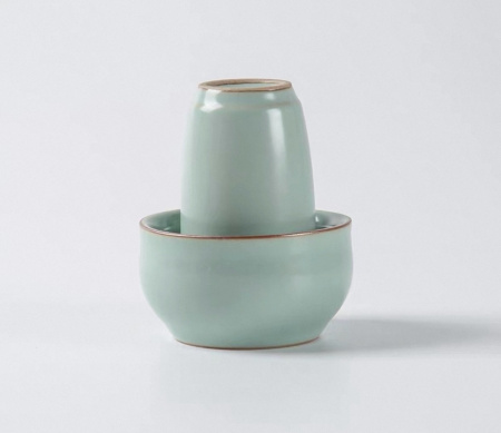 Пиала глиняная "Птичка" | 茶杯. Price: ₽1,700 rub.