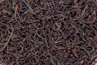 Indian and Ceylon Tea - Ceylon black tea crushed, 