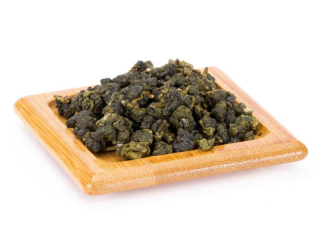 Taiwanese Oolong Tea (Formosa) - Dong Ding 2 (Frost Peak), 