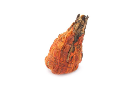 Bound tea "Baihe Baota" (Pagoda Lily)|Tied tea