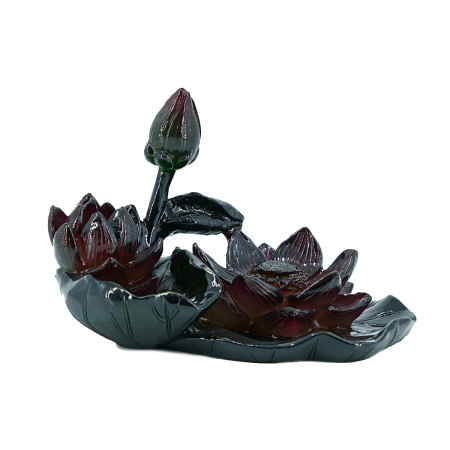 Color-changing tea toy "Lotus Island". Price: ₽1,900 rub.