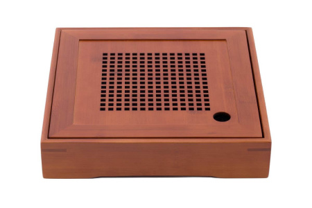 Gift wrapping "Box with a nut in the shape of a shepherd". Price: ₽4,370 rub.