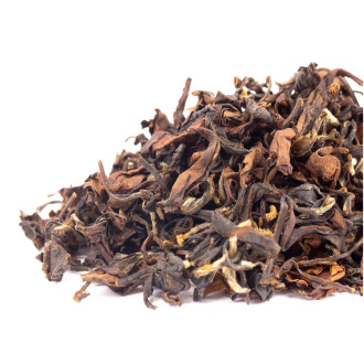 Taiwanese Oolong Tea (Formosa) - Dongfang meiren of Shaxian (Oriental Beauty), Дун фан мей жэнь, Dongfang Meiren, Dong fang Mei ren