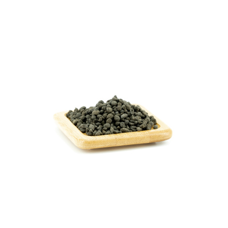 CO-406Chinese Ginseng Oolong Tea 2
