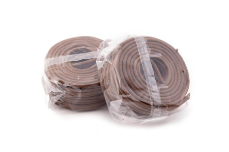 Aromatic spirals "The aroma of Indonesian aloe tree". Price: ₽4,580 rub.