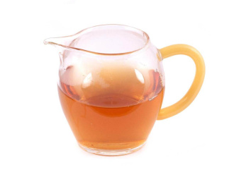 Glass chahai "Orange", 300 ml. Price: ₽1,320 rub.