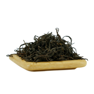 Red tea Lao Tsun Hongcha (Red tea from old wild bushes)
