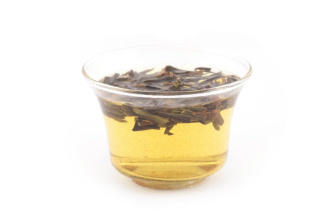 Sagan-Daylya without flowers|Herbal tea