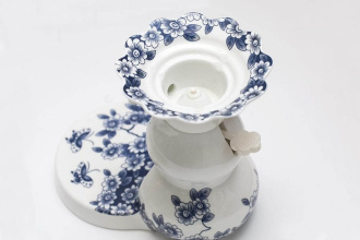 Сервиз керамический "Чайный привод". Price: ₽11,340 rub.