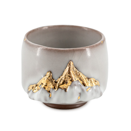 Пиала "Эверест" 120 мл. | 茶杯. Price: ₽10,070 rub.