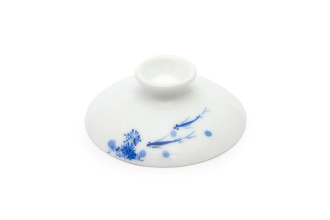 Tea set "Fish in the pond". Price: ₽12,580 rub.