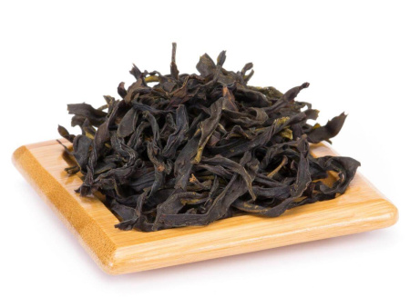 Tong Tian Xiang Dancong 2 (Fenghuang Dancong) Single bushes "fragrance reaching the sky", art. CL-413