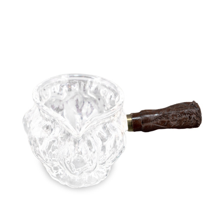 Glass Chahai "Melt Ice". Price: ₽2,730 rub.