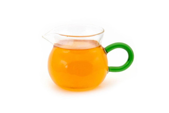 Chahai glass designer, 270 ml.. Price: ₽810 rub.