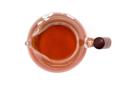 Chahai "Glass and Wood", 350 ml.. Price: ₽2,510 rub.